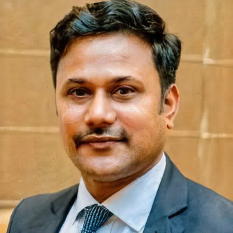 Major N S Chauhan