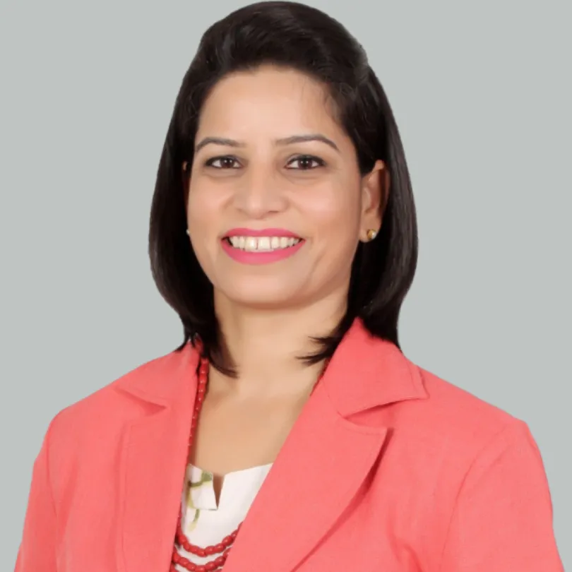 Capt Manjula Katoch(Rtd) 
